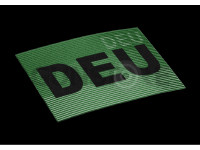 Dual IR Patch DEU 4