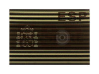 Dual IR Patch ESP