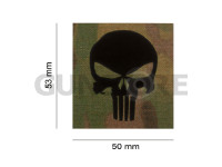 Punisher IR Patch 3