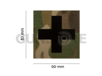 Medic IR Patch 3