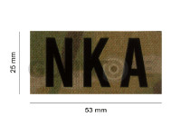 NKA IR Patch 3