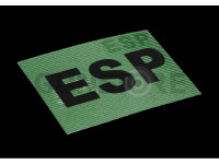 Dual IR Patch ESP 4