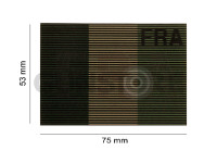 Dual IR Patch FRA 3