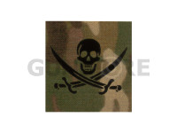 Calico Jack IR Patch