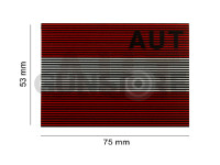 Dual IR Patch AUT 3