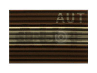 Dual IR Patch AUT