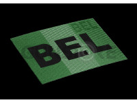 Dual IR Patch BEL 4