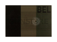 Dual IR Patch BEL 0