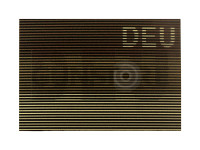 Dual IR Patch DEU