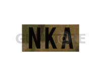 NKA IR Patch