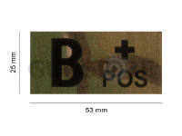 B Pos IR Patch 3
