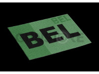 Dual IR Patch BEL 4