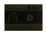 Dual IR Patch ESP