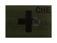 Dual IR Patch CHE