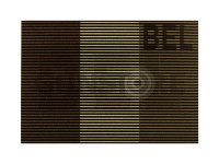 Dual IR Patch BEL 0