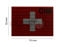 Dual IR Patch CHE 3