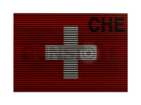 Dual IR Patch CHE