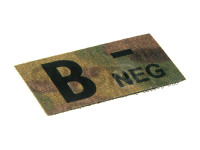B Neg IR Patch 2