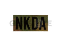 NKDA IR Patch