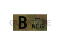 B Neg IR Patch 0