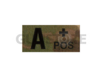 A Pos IR Patch
