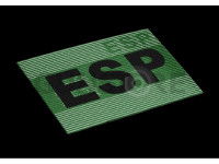 Dual IR Patch ESP 4