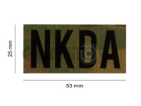 NKDA IR Patch 3