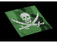 Calico Jack IR Patch 4