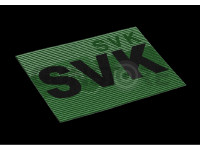 Dual IR Patch SVK 4