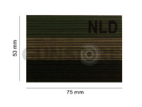 Dual IR Patch NLD 3