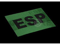 Dual IR Patch ESP 4