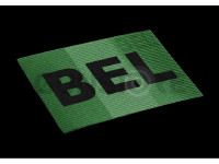 Dual IR Patch BEL 4
