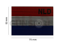 Dual IR Patch NLD 3