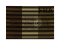 Dual IR Patch FRA 0