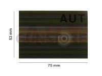 Dual IR Patch AUT 3