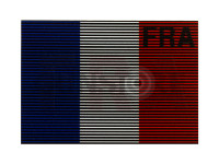 Dual IR Patch FRA 0