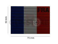 Dual IR Patch FRA 3