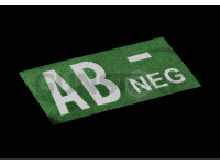 AB Neg IR Patch 4