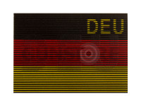 Dual IR Patch DEU