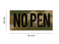 No Pen IR Patch 3