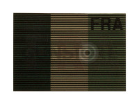 Dual IR Patch FRA 0