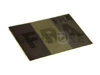 Dual IR Patch FRA 2