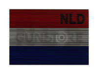 Dual IR Patch NLD 0