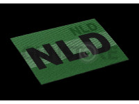 Dual IR Patch NLD 4