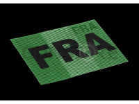 Dual IR Patch FRA 4