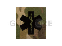 EMT IR Patch