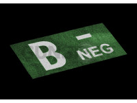 B Neg IR Patch 4