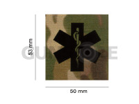 EMT IR Patch 3