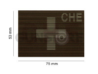 Dual IR Patch CHE 3