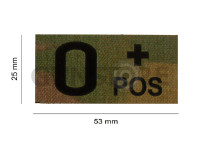 0 Pos IR Patch 3